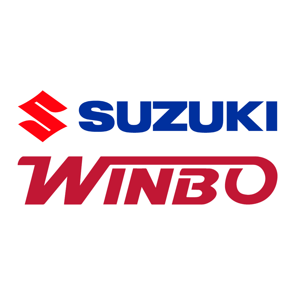 محصولات برند سوزوکی وینبو Suzuki Winbo لوازم و آپشن خودرو