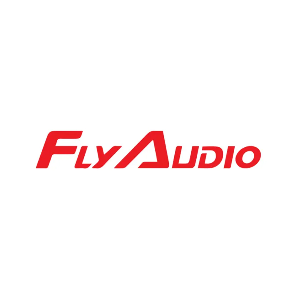 مانیتور و سیستم مولتی مدیا خودرو برند FlyAudio فلای آدیو