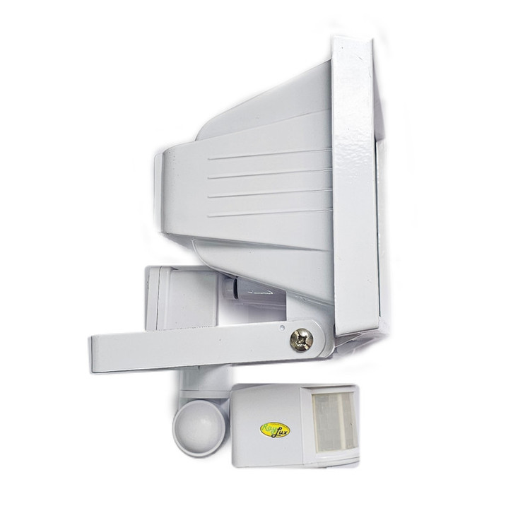 پروژکتور LED یا SMD رایلوکس 500 وات ST500C مناسب حیاط، سوله و محوطه بیرونی