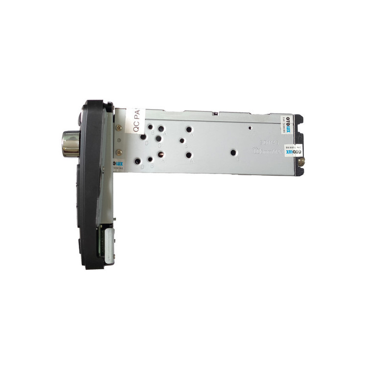 مانیتور دانگ فنگ با پشتیبانی از دوربین عقب، بلوتوث و USB