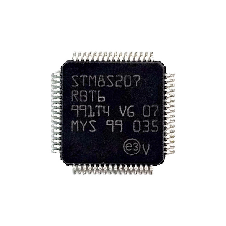 ماژول STMS207CBTB مناسب تعمیرات برد، سیستمهای کنترلی و تجهیزات الکترونیکی