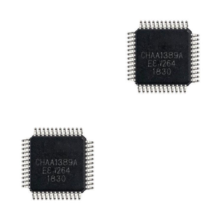 آیسی CHAA1389A3 تراشه الکترونیکی SMD مناسب تعمیر بردهای الکترونیکی