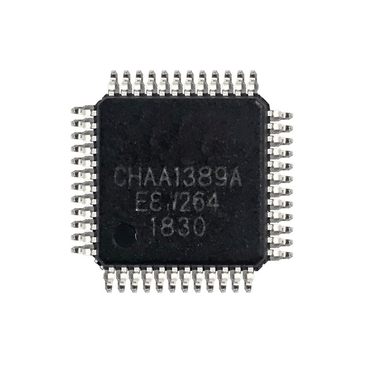 چیپ CHAA1389A3 قطعه الکترونیکی SMD مخصوص مونتاژ و تعمیرات برد
