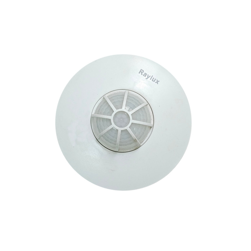 سنسور حرکتی سقفی رایلوکس ST280B | سنسور روشنایی هوشمند