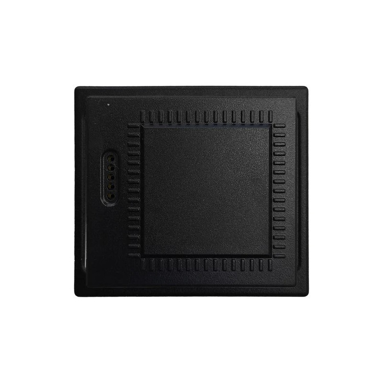 مانیتور 9 اینچ یونیورسال خودرو با پشتیبانی از دوربین عقب، بلوتوث و USB