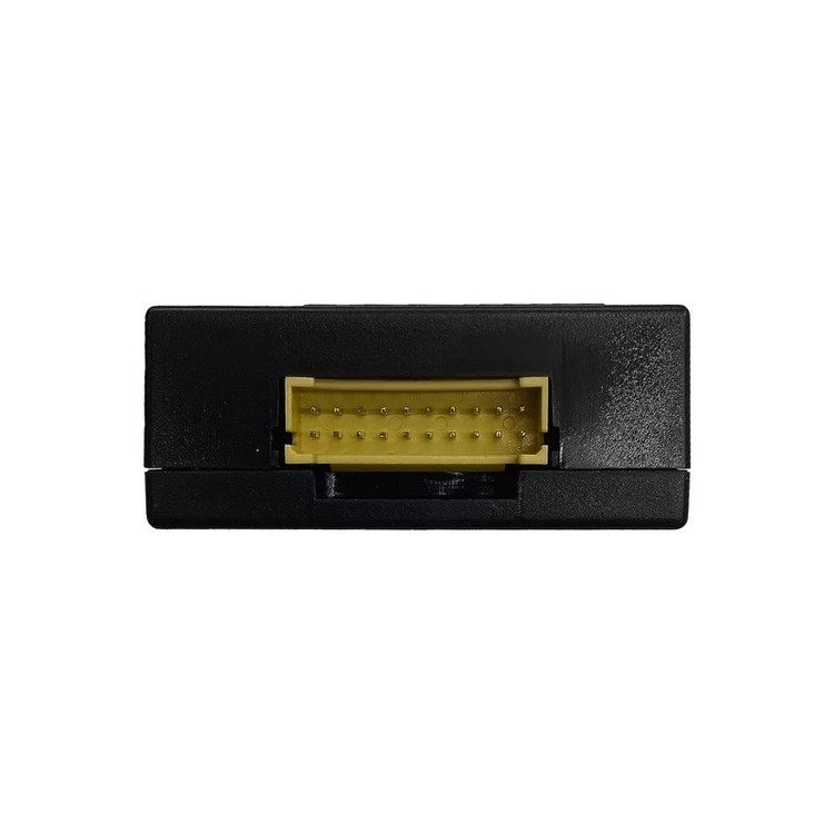 مانیتور 9 اینچ یونیورسال خودرو با پشتیبانی از دوربین عقب، بلوتوث و USB