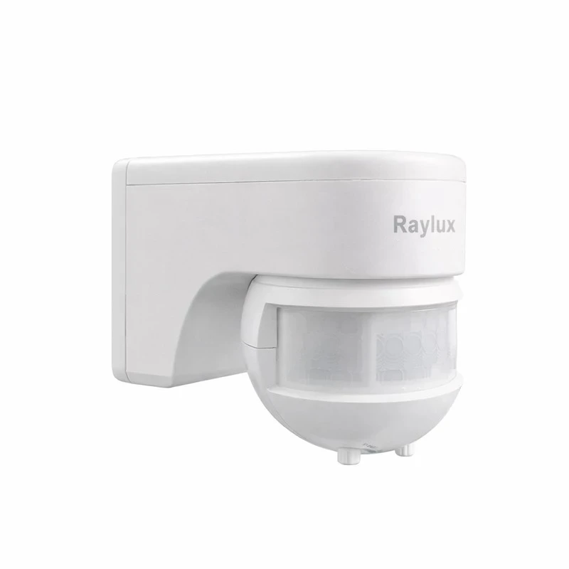 سنسور هوشمند دیواری رایلوکس Raylux ST780A