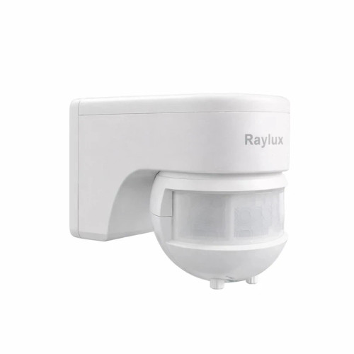 سنسور هوشمند دیواری رایلوکس Raylux ST780A