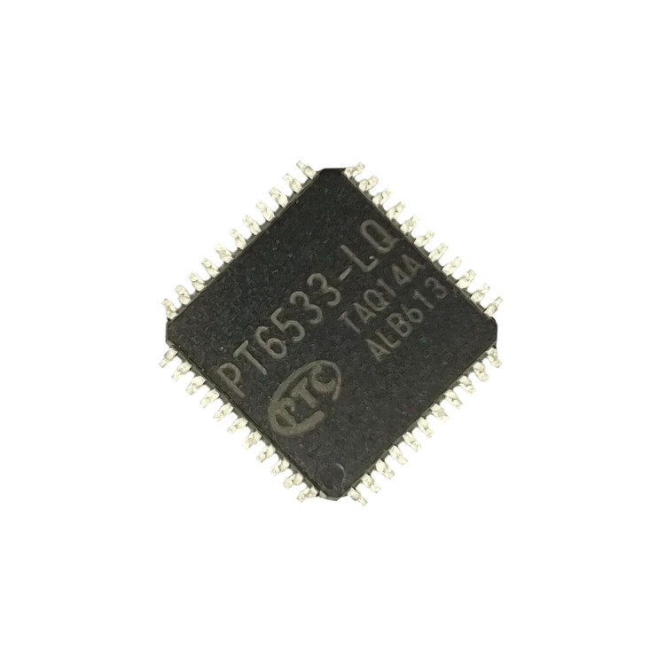 خرید LCD مدل PT6533 با کیفیت اصلی