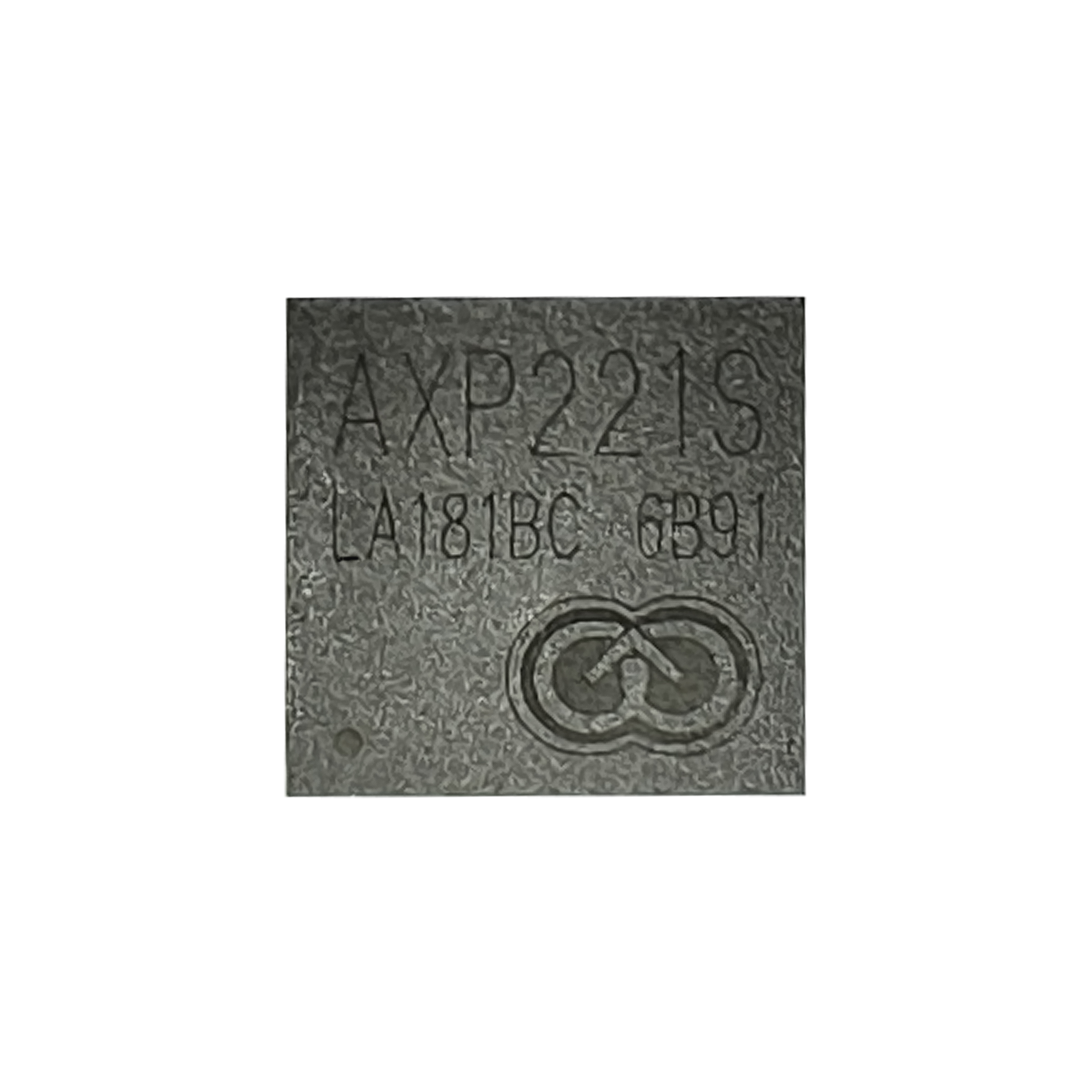 آی‌سی مدیریت تغذیه AXP221S PMIC کنترل توان و شارژ باتری مناسب بردهای الکترونیکی