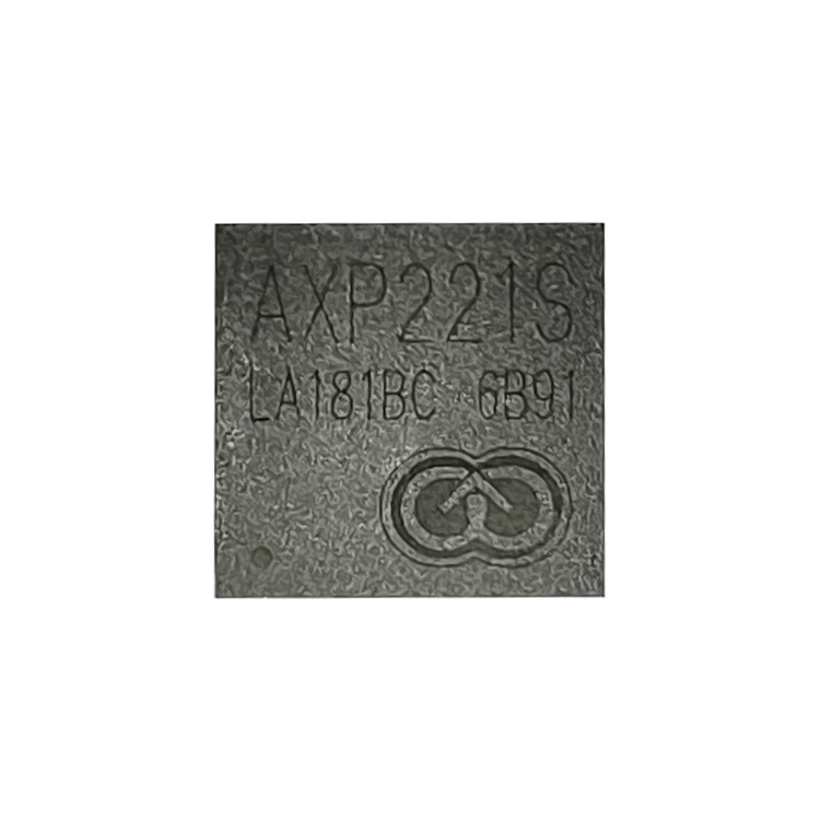 آیسی مدیریت تغذیه AXP221S PMIC کنترل توان و شارژ باتری مناسب بردهای الکترونیکی