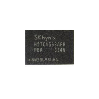 چیپ رم H5TC4G63AFR-PBA حافظه DDR3L اس کی هاینیکس مدل FBGA
