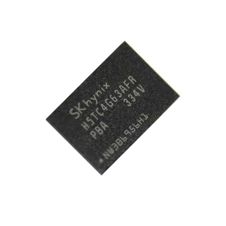 آیسی H5TC4G63AFR-PBA حافظه DDR3L SDRAM اس کی هاینیکس 4 گیگابیت