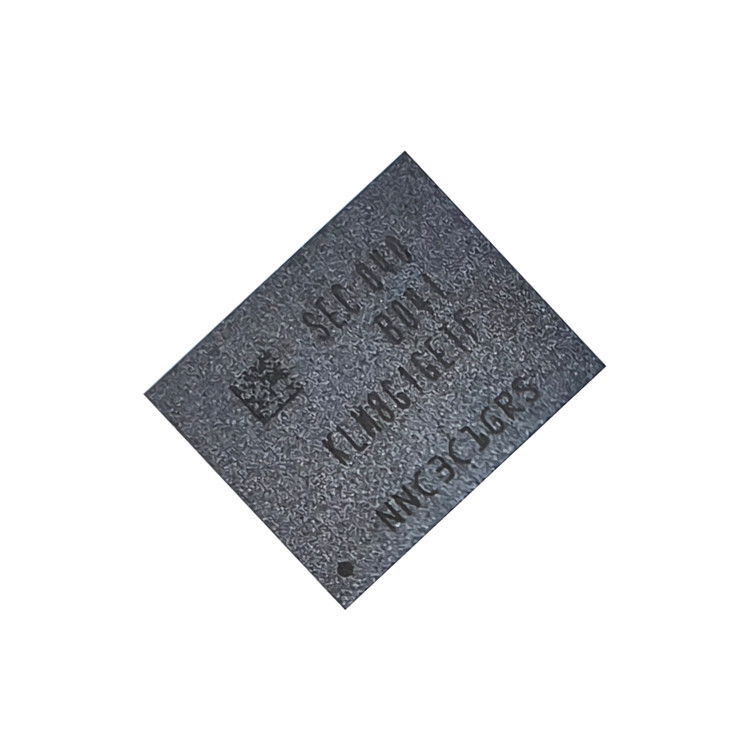 تراشه حافظه Samsung KLMAG1GETF-B041 eMMC مناسب تعمیرات برد موبایل