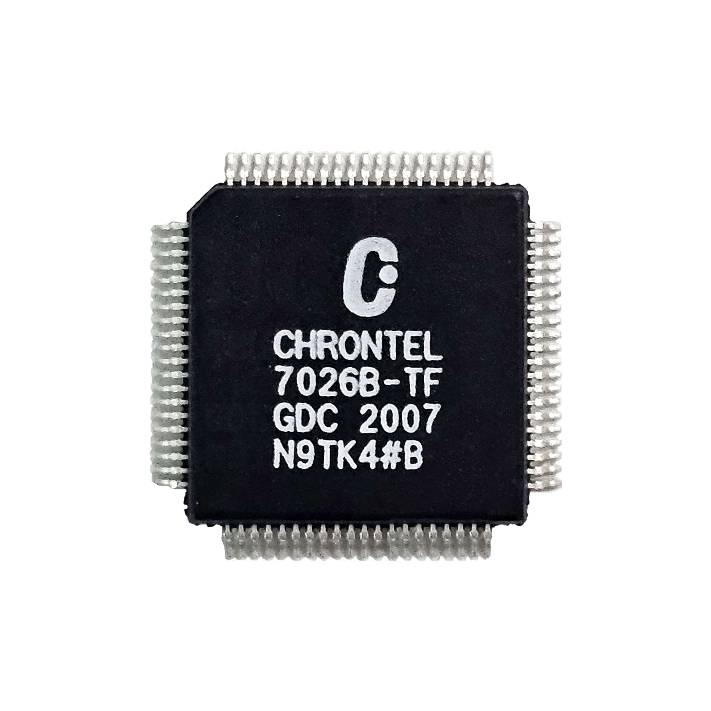 آی‌سی IC-V026B-TF GDC1731 تراشه الکترونیکی SMD