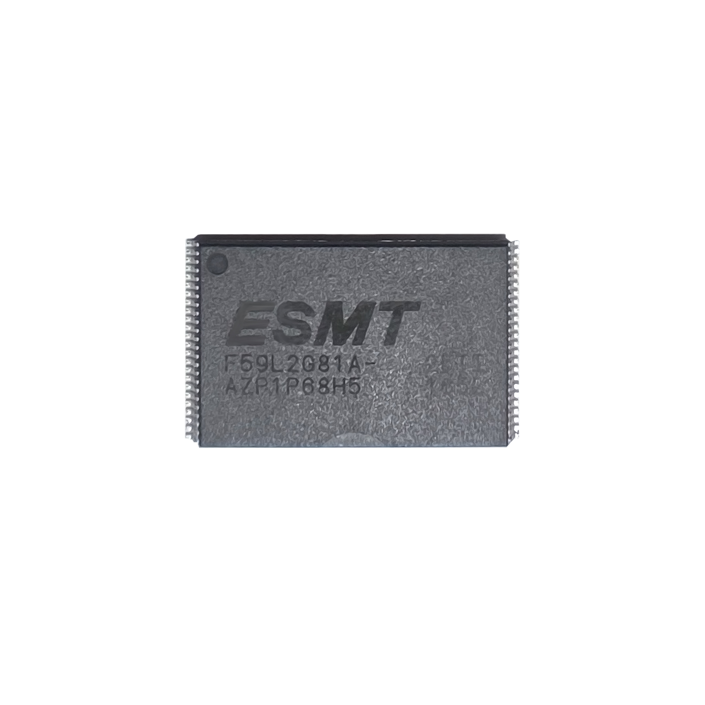 آی‌سی F59L2G81A حافظه NAND Flash مدل ESMT ظرفیت 2Gb
