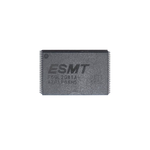 آیسی F59L2G81A حافظه NAND Flash مدل ESMT ظرفیت 2Gb