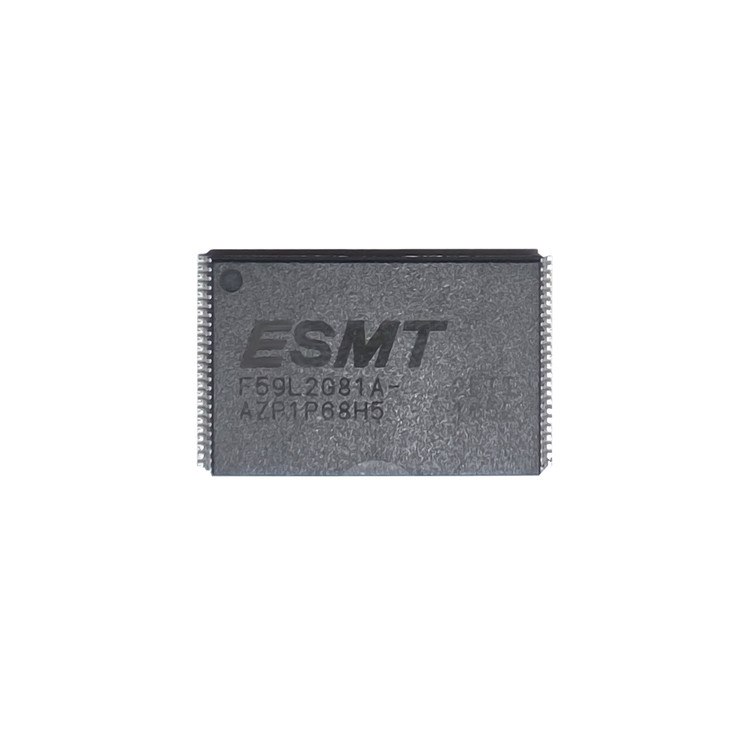 آیسی F59L2G81A حافظه NAND Flash مدل ESMT ظرفیت 2Gb