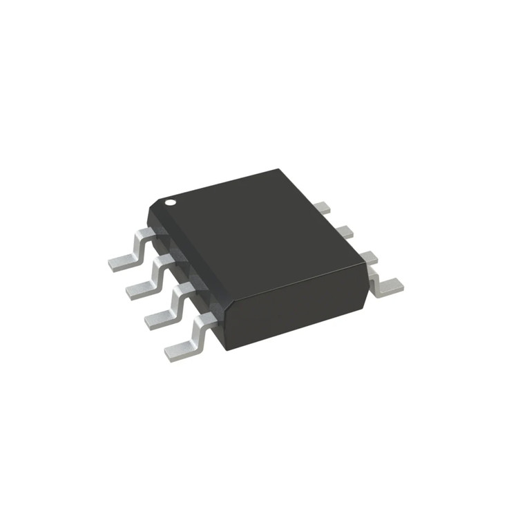ماسفت DMP3056LSD-13 دو کاناله P-Channel مدل SMD پکیج SO-8