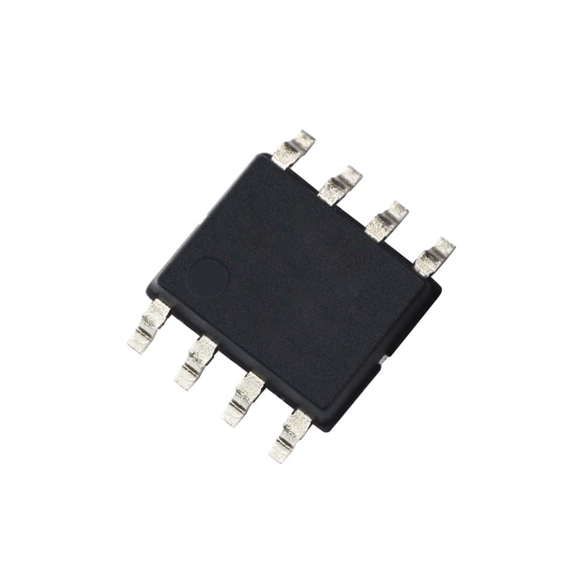 آی‌سی EUP3484 مبدل کاهنده ولتاژ DC-DC مدل SOP-8 با جریان 3 آمپر