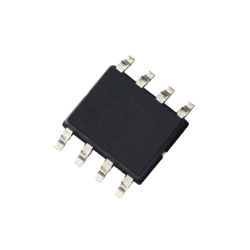 آیسی EUP3484 مبدل کاهنده ولتاژ DC-DC مدل SOP-8 با جریان 3 آمپر