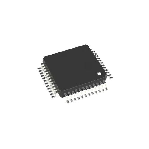 چیپ AK7601AVQ پردازنده صوتی با قابلیت ADC و DAC مناسب تجهیزات الکترونیکی