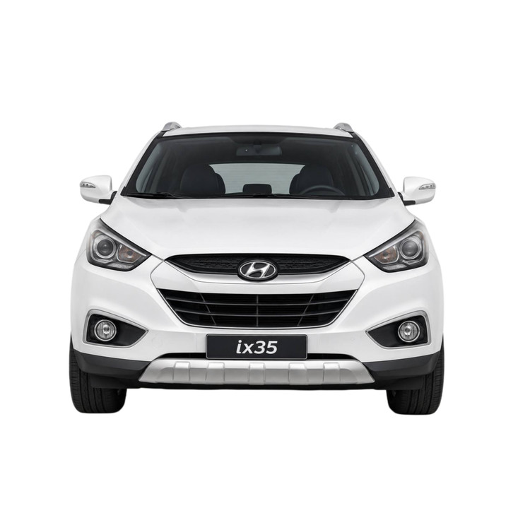 گل پخش کن جلو توسان ix35