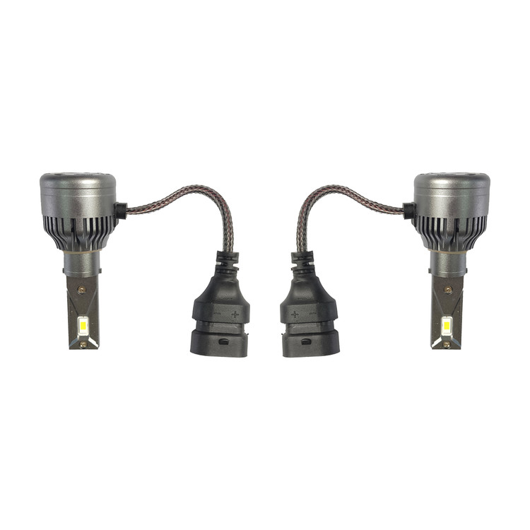 هدلایت LED پایه 9005 HB3