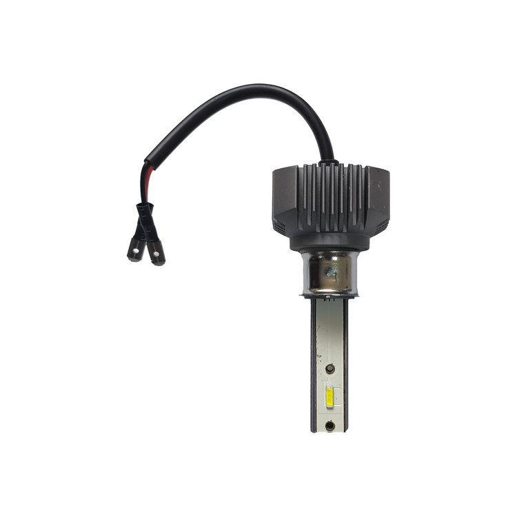 هدلایت LED پایه H1
