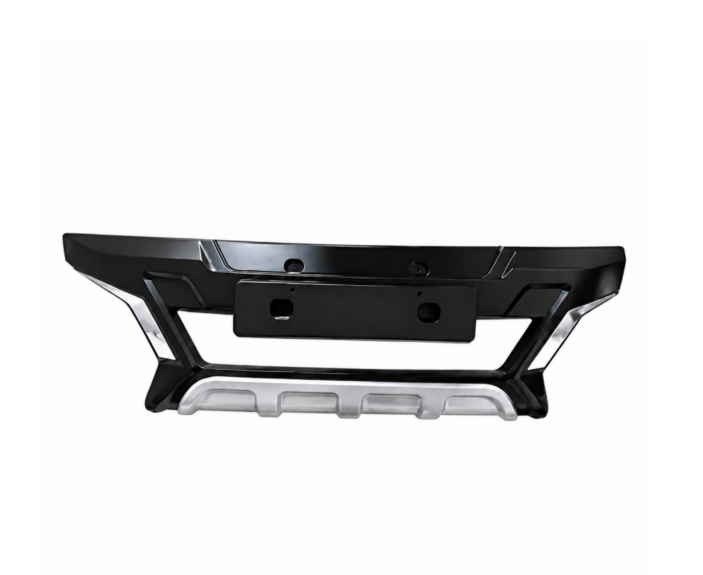 فلاپ جلو هایما S7 | Haima S7 Front Skid Plate