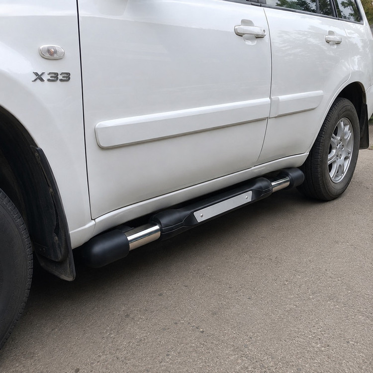 پارکابی ام وی ام X33 (MVM X33 Door Sill)