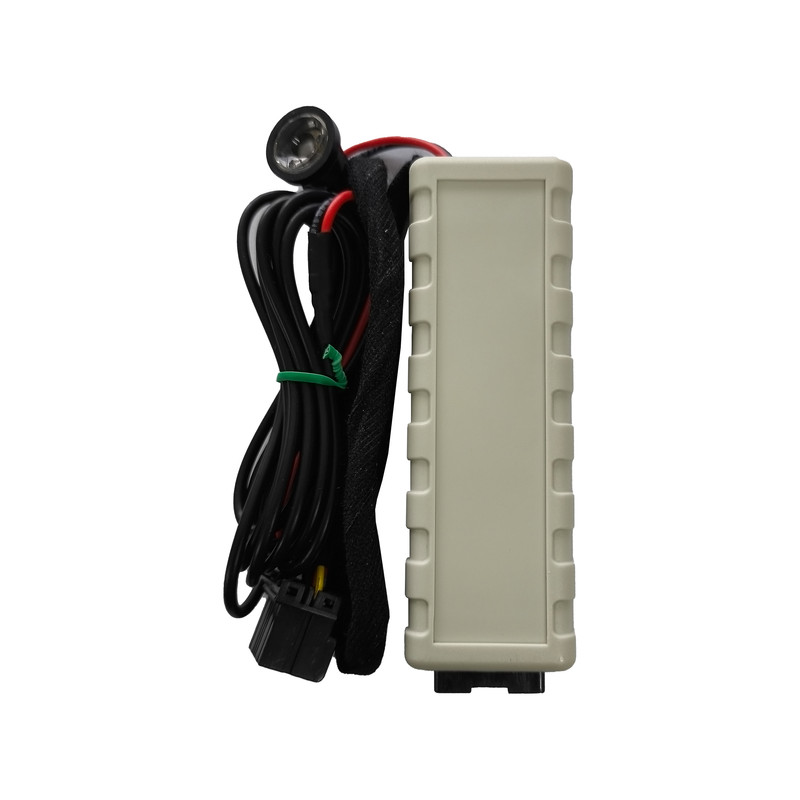 اتولایت برلیانس H330 برای روشن شدن خودکار چراغ خودرو