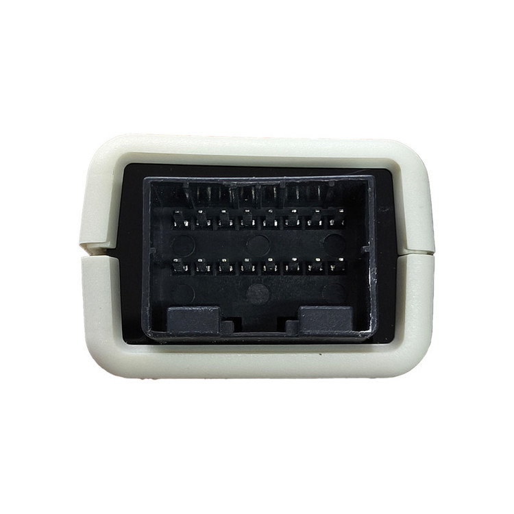 اتولایت برلیانس H330 (Brilliance H330 Auto Light)