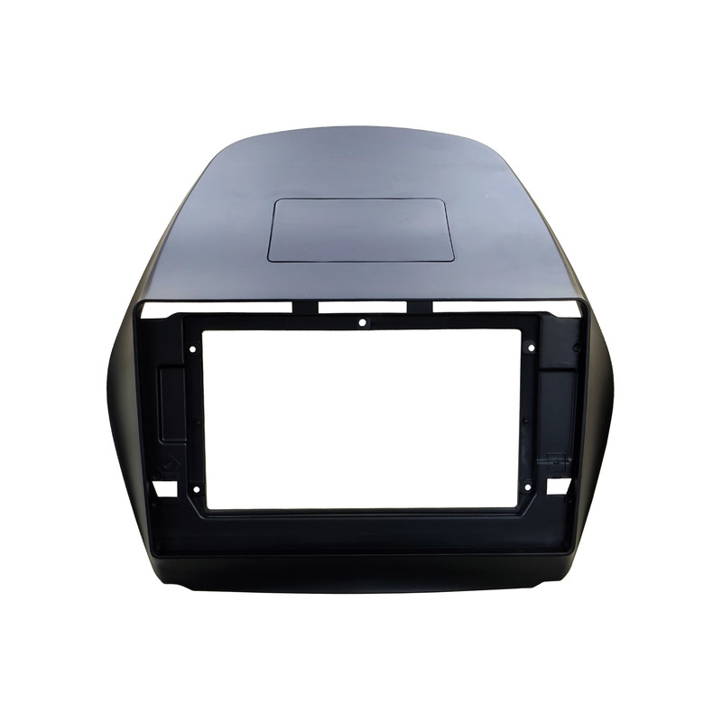 قاب واسط مانیتور هیوندای ix35 | Hyundai ix35 Monitor Fascia Frame