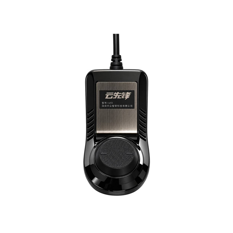 دوربین ثبت وقایع خودرو 720P با حافظه 32 گیگابایت