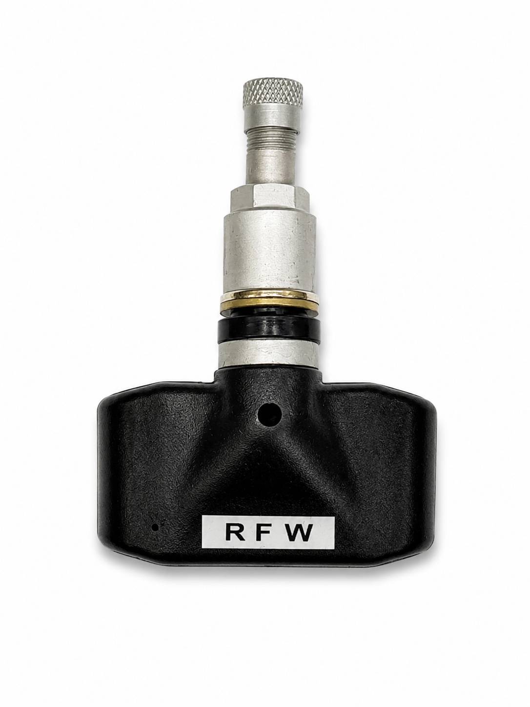سیستم کنترل فشار باد لاستیک TPMS با ۴ سنسور داخلی و نمایشگر دیجیتال
