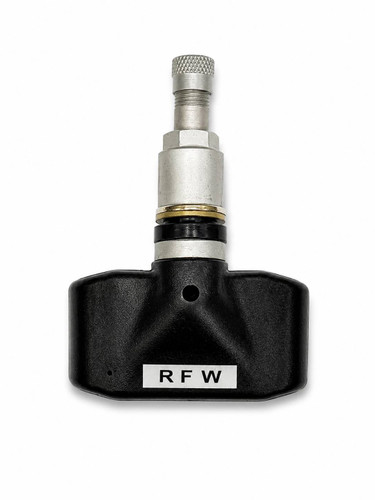 سیستم کنترل فشار باد لاستیک TPMS با ۴ سنسور داخلی و نمایشگر دیجیتال