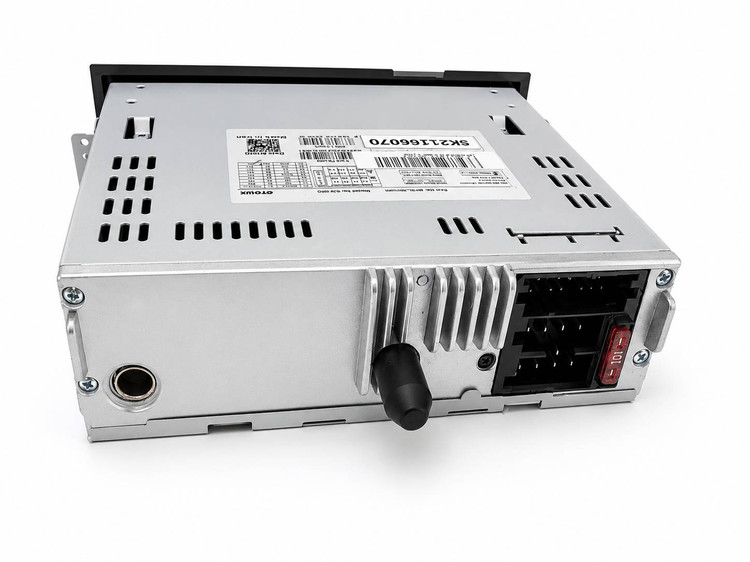 سوکت فابریک ضبط تیبا اتولوکس SWJ002