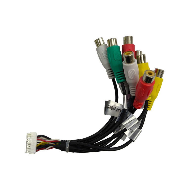 نمایشگر IPS مانیتور زوتی DL5