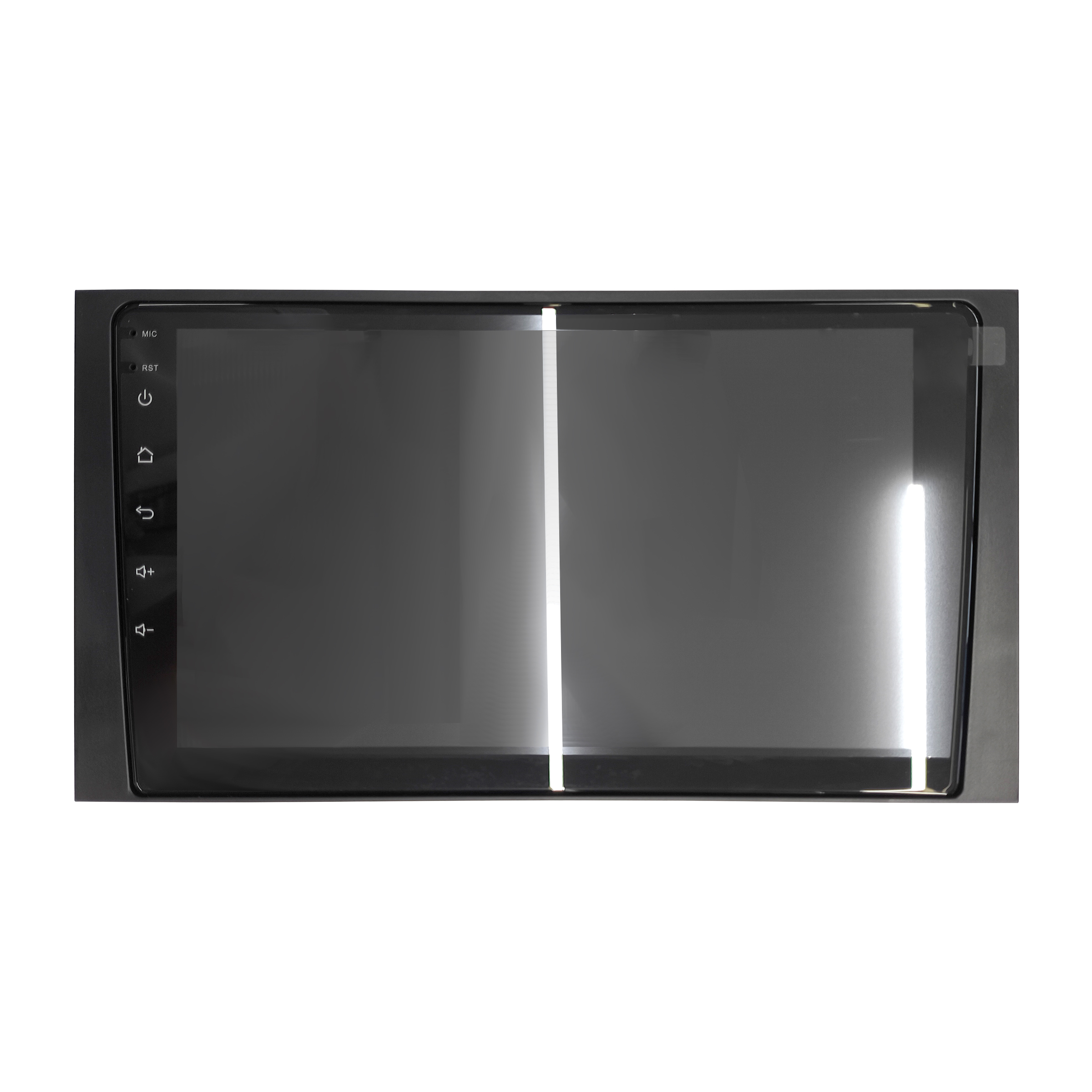 مانیتور اندروید فابریک زوتی DL5 | 9 اینچ، رم 2، حافظه 32 گیگ