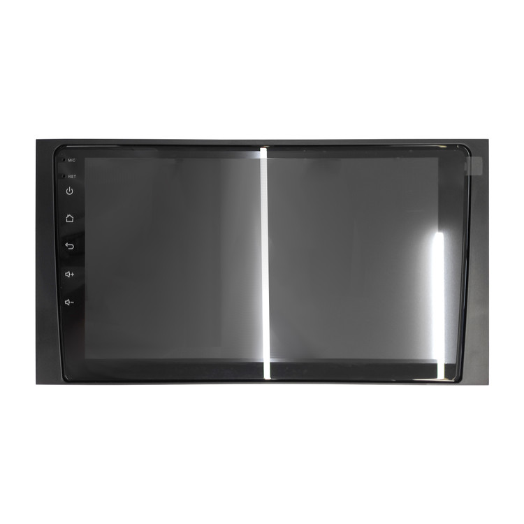مانیتور اندروید فابریک زوتی DL5 9 اینچ