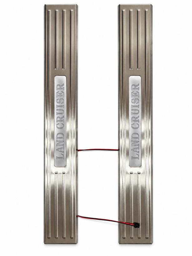 پارکابی LED لندکروز 200 مدل 2008 تا 2021