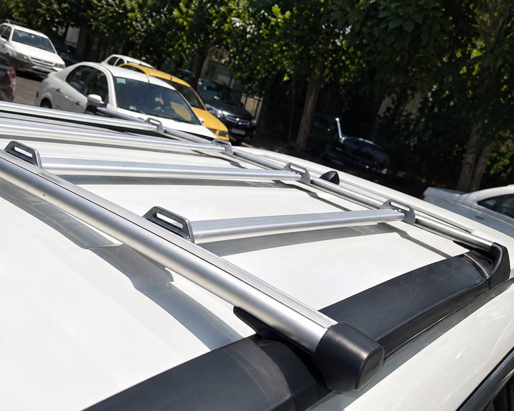 باربند سقفی سوزوکی گراند ویتارا Roof Rack