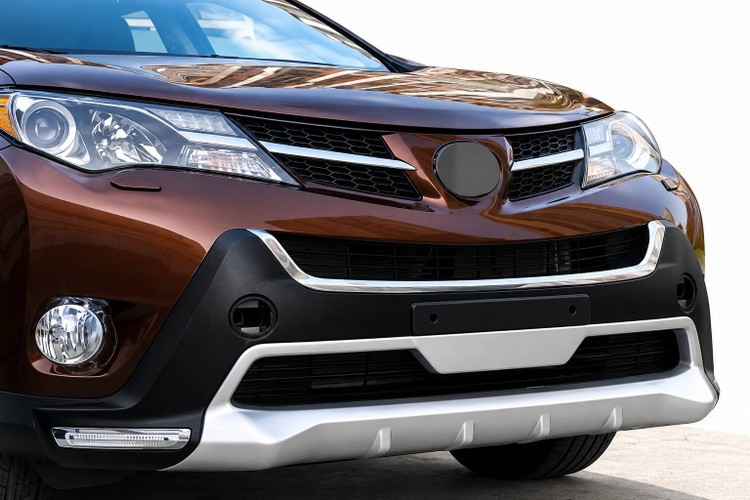 فلاپ جلو تویوتا راو4 RAV4 محافظ بخش جلوی خودرو