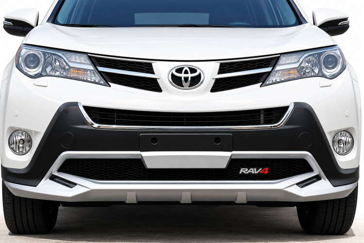 فلاپ جلو تویوتا راو4 RAV4 محافظ بخش جلوی خودرو
