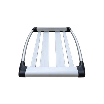 باربند سقفی لندکروزر | Roof Rack for Toyota Land Cruiser