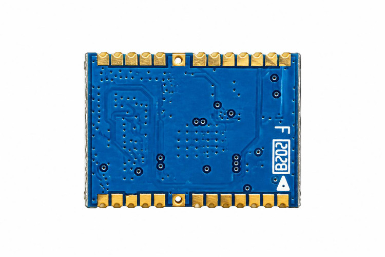 ماژول GPS و GNSS مدل N303-3 برند Techtotop | موقعیتیاب ماهوارهای دوحالته