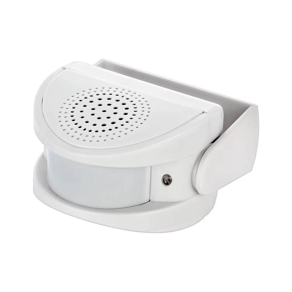 سنسور حرکتی مادون قرمز رایلوکس مدل STAL2 با هشدار صوتی