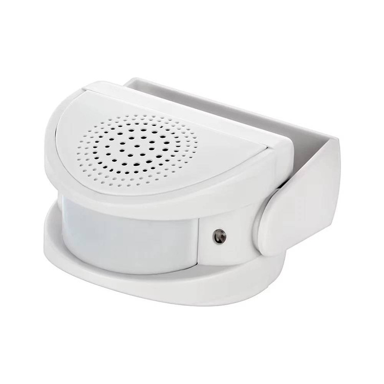 سنسور حرکتی مادون قرمز رایلوکس مدل STAL2 با هشدار صوتی