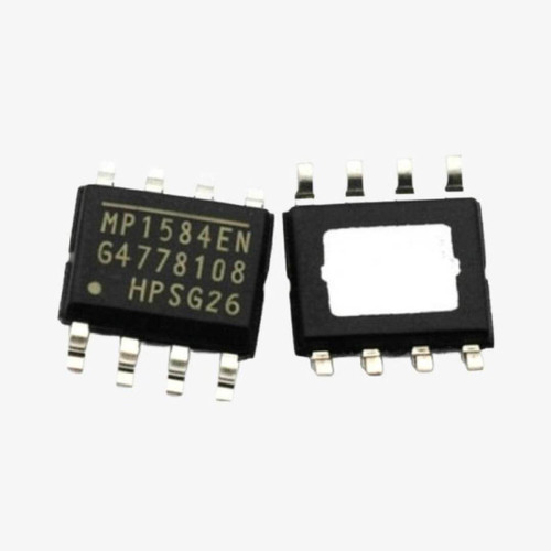 آی سی MP1584 برند MPS رگولاتور کاهنده ولتاژ سه آمپر با پکیج هشت پایه SOIC8E